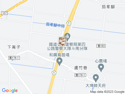 路況地圖