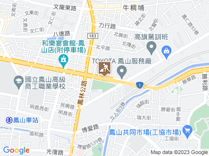 路況地圖