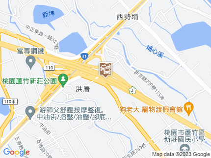 路況地圖