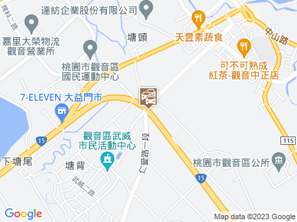 路況地圖