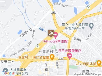 路況地圖