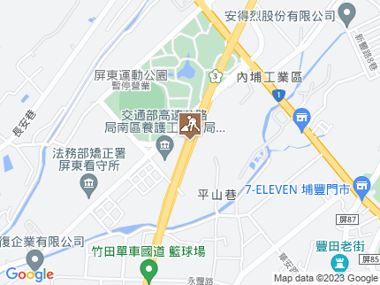 路況地圖