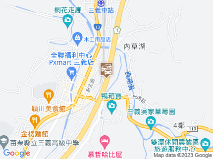 路況地圖