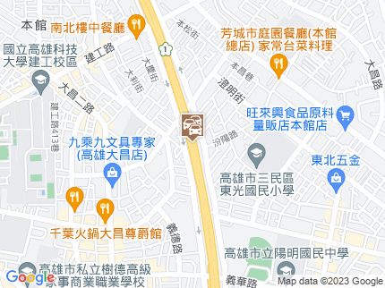 路況地圖