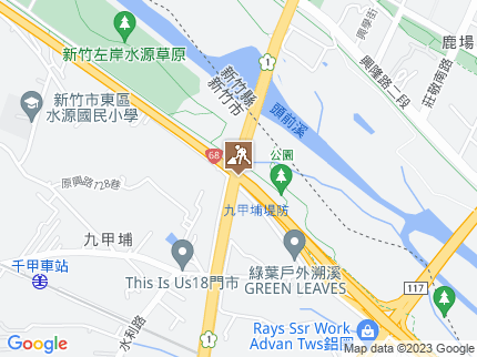 路況地圖