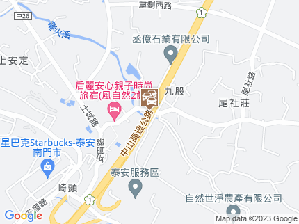 路況地圖