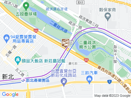 路況地圖