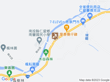 路況地圖