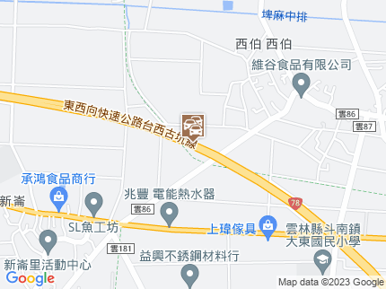 路況地圖