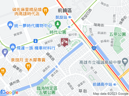 路況地圖