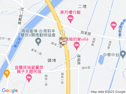 路況地圖