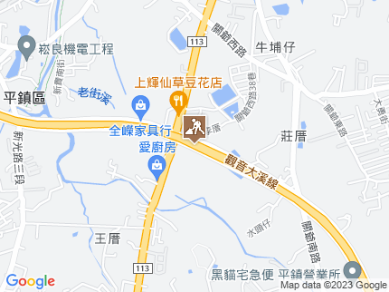 路況地圖