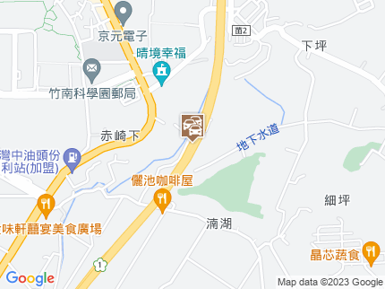 路況地圖