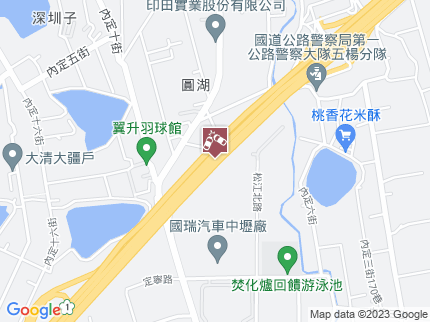 路況地圖