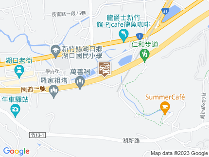 路況地圖