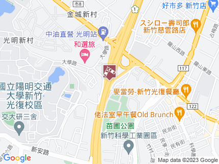 路況地圖