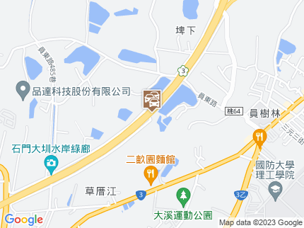 路況地圖