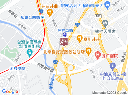 路況地圖