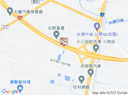 路況地圖