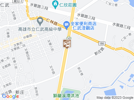 路況地圖