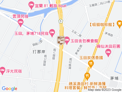 路況地圖