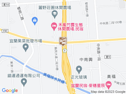 路況地圖