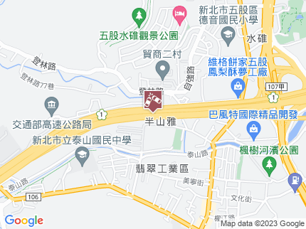 路況地圖