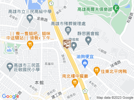 路況地圖