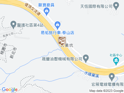 路況地圖