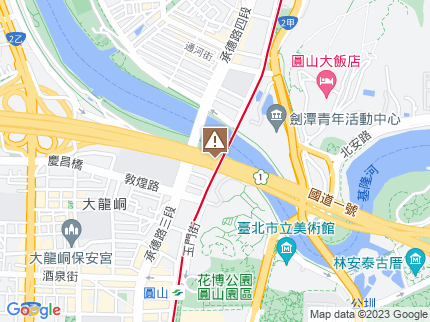 路況地圖