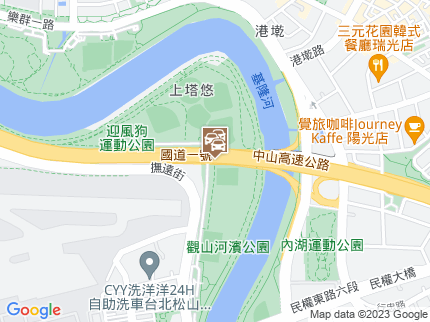 路況地圖