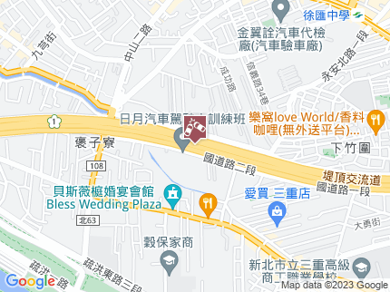 路況地圖