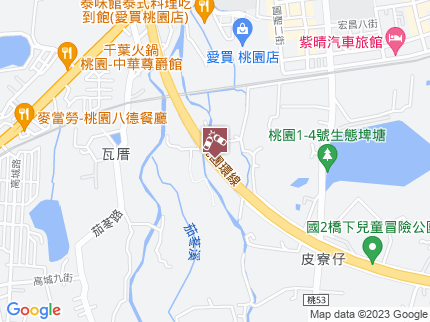 路況地圖