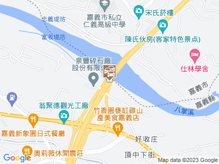 路況地圖