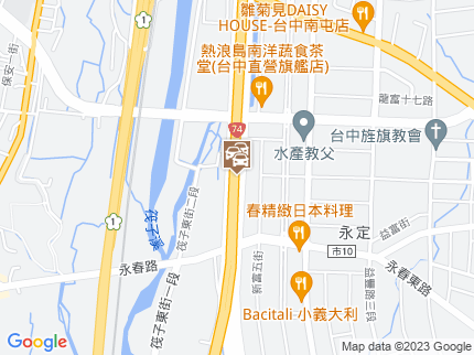 路況地圖