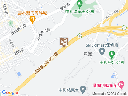 路況地圖