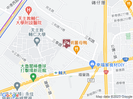 路況地圖