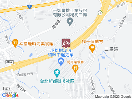 路況地圖