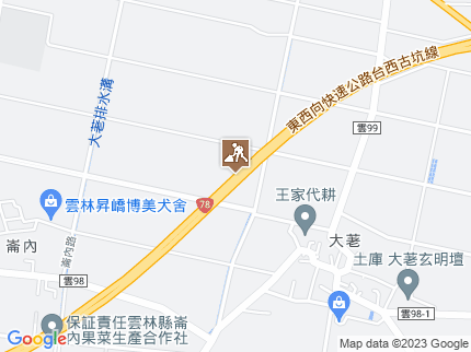 路況地圖