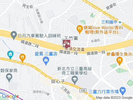 路況地圖