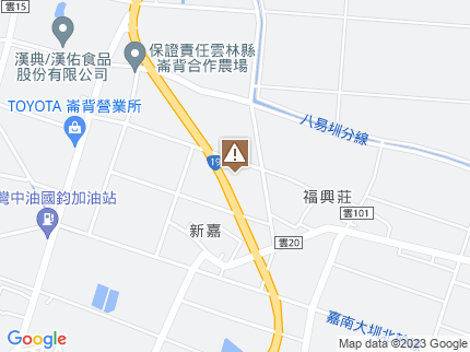 路況地圖