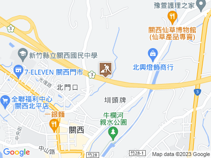 路況地圖