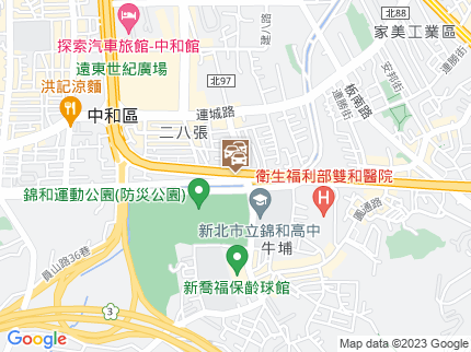 路況地圖