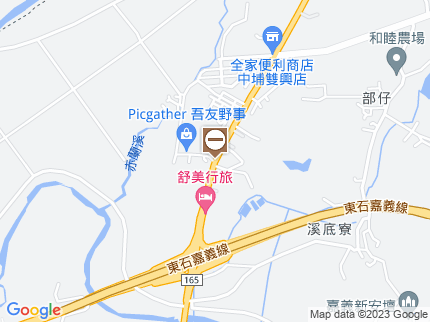 路況地圖