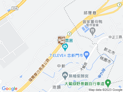 路況地圖