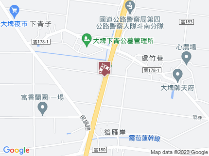 路況地圖