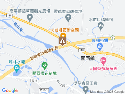 路況地圖