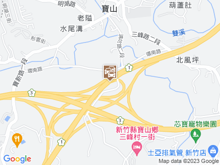 路況地圖