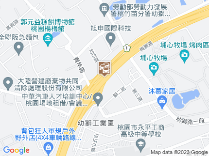 路況地圖