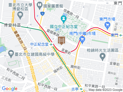 路況地圖